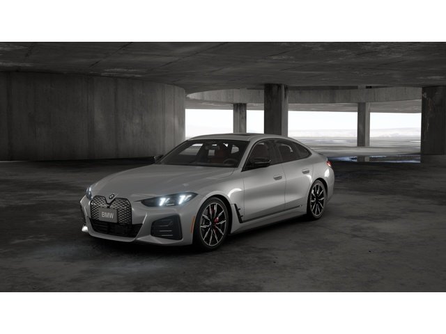 2026 BMW i4 xDrive40