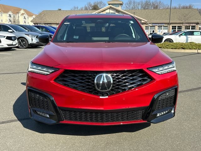 2025 Acura MDX A-Spec Package - Photo 34