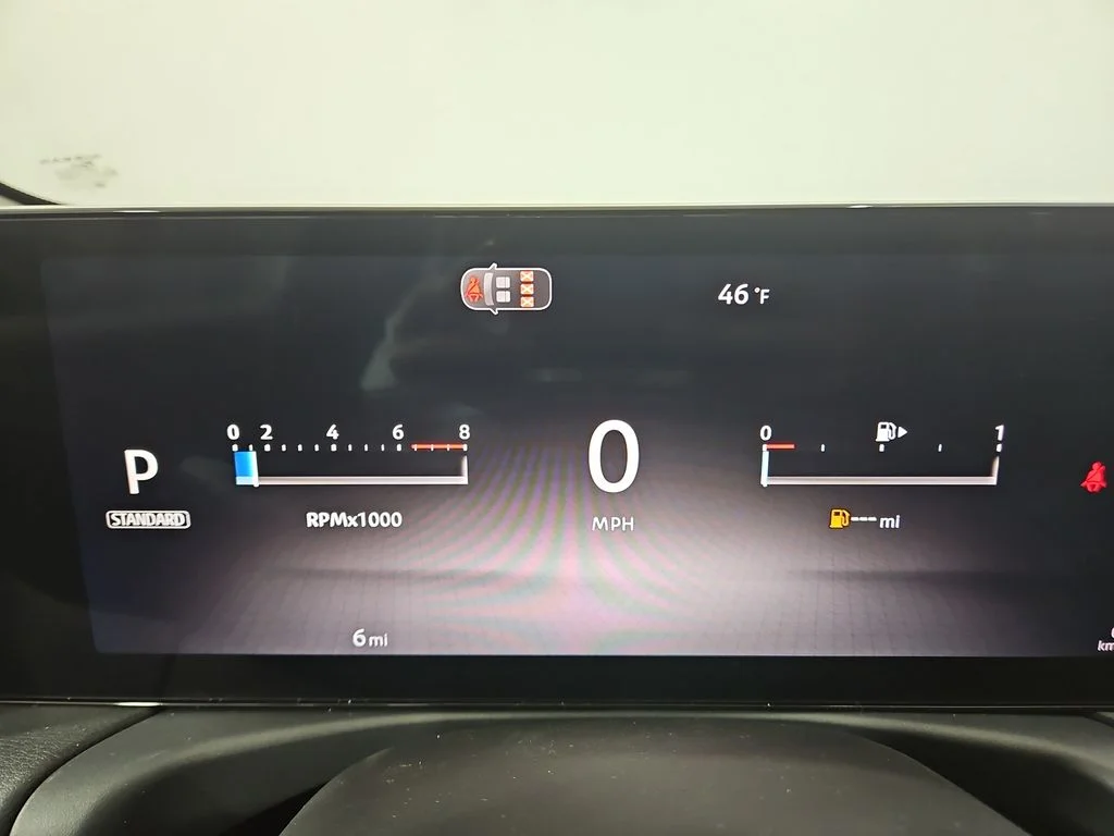 2026 Nissan Sentra SV - Photo 16
