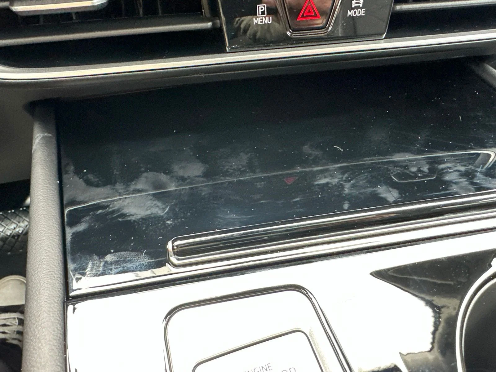 New 2026 Black Volkswagen 2.0T SE w/Technology image 60