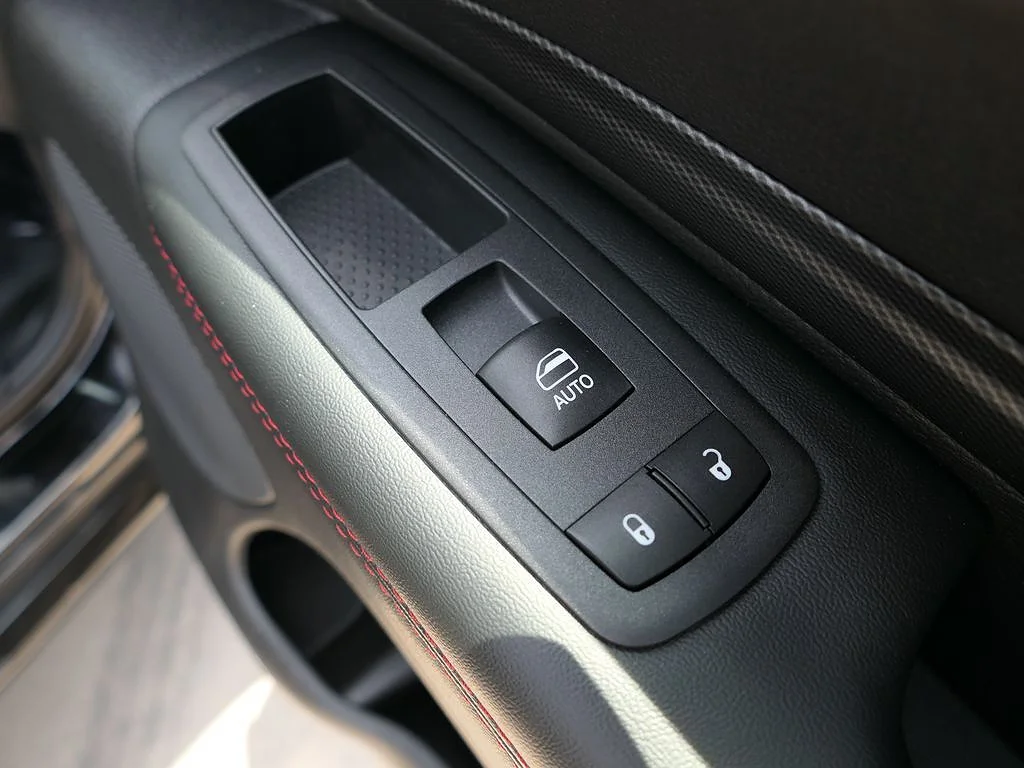 New 2026 DB Black Clear Coat Dodge GT AWD image 21
