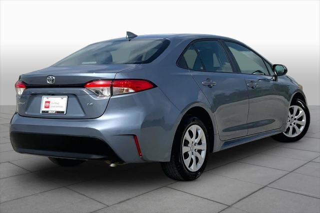 Certified Used 2025 CELESTITE Toyota  image 13