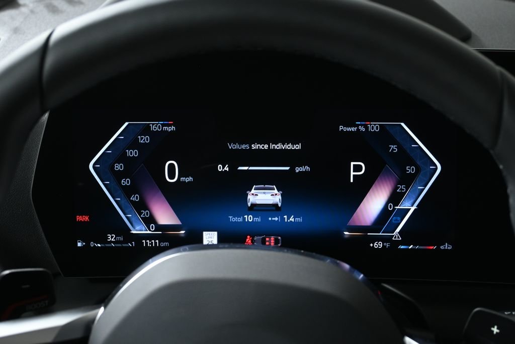 New 2026 Alpine White BMW 228 Gran Coupe image 19