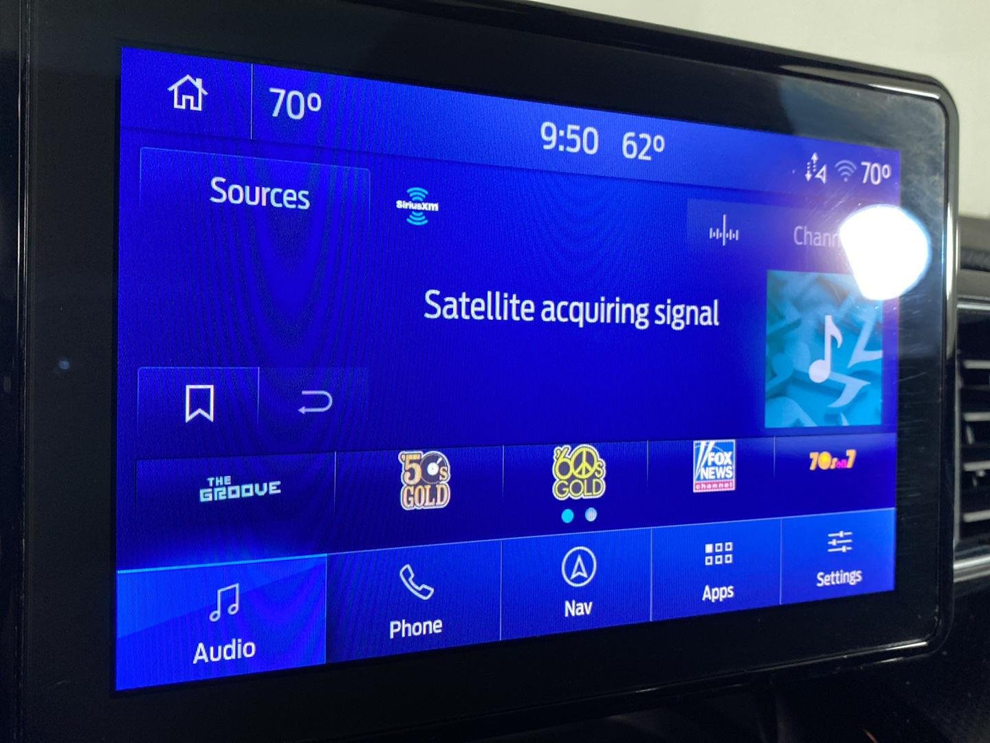 Used 2022 Gray Metallic Ford ST-Line image 22