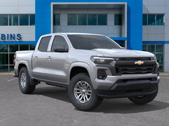 2026 Chevrolet Colorado LT - Photo 7
