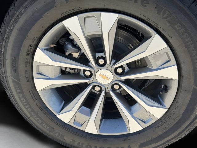 2027 Chevrolet Equinox LT - Photo 35