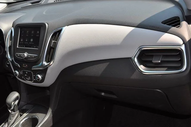 Used 2024 Sterling Gray Metallic Chevrolet LS image 21