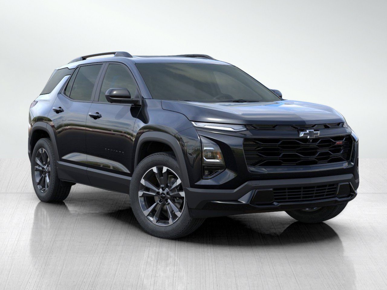 2027 Chevrolet Equinox RS - Photo 7