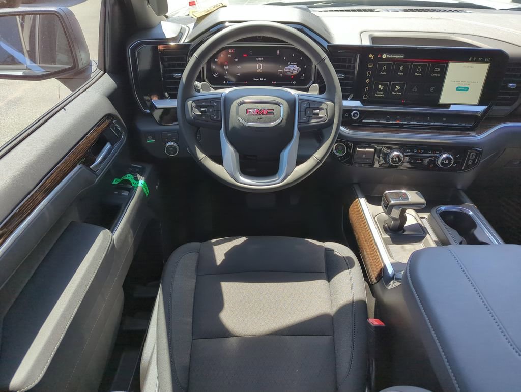 New 2026 Sterling Metallic GMC Elevation image 13