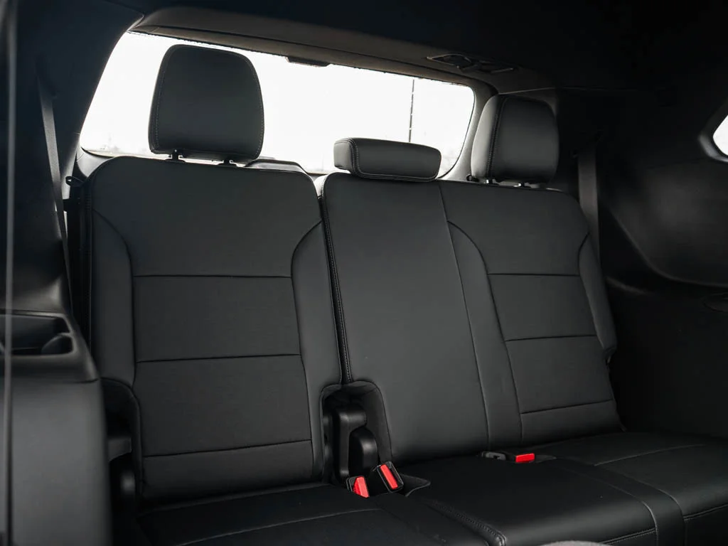 2026 Buick Enclave Preferred - Photo 13