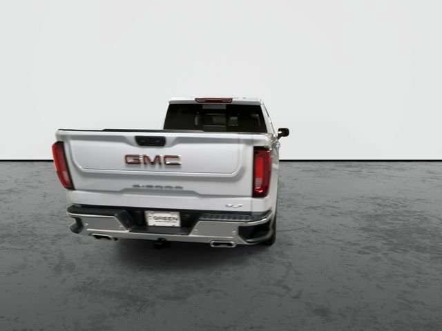 2026 GMC Sierra 1500 SLT - Photo 7