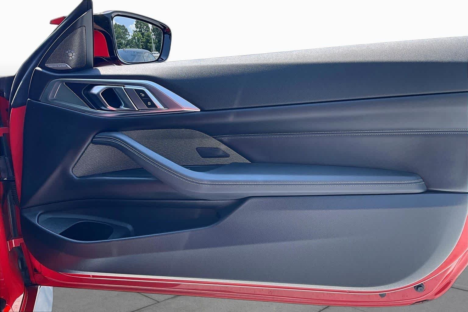Used 2021 Toronto Red Metallic BMW  image 22