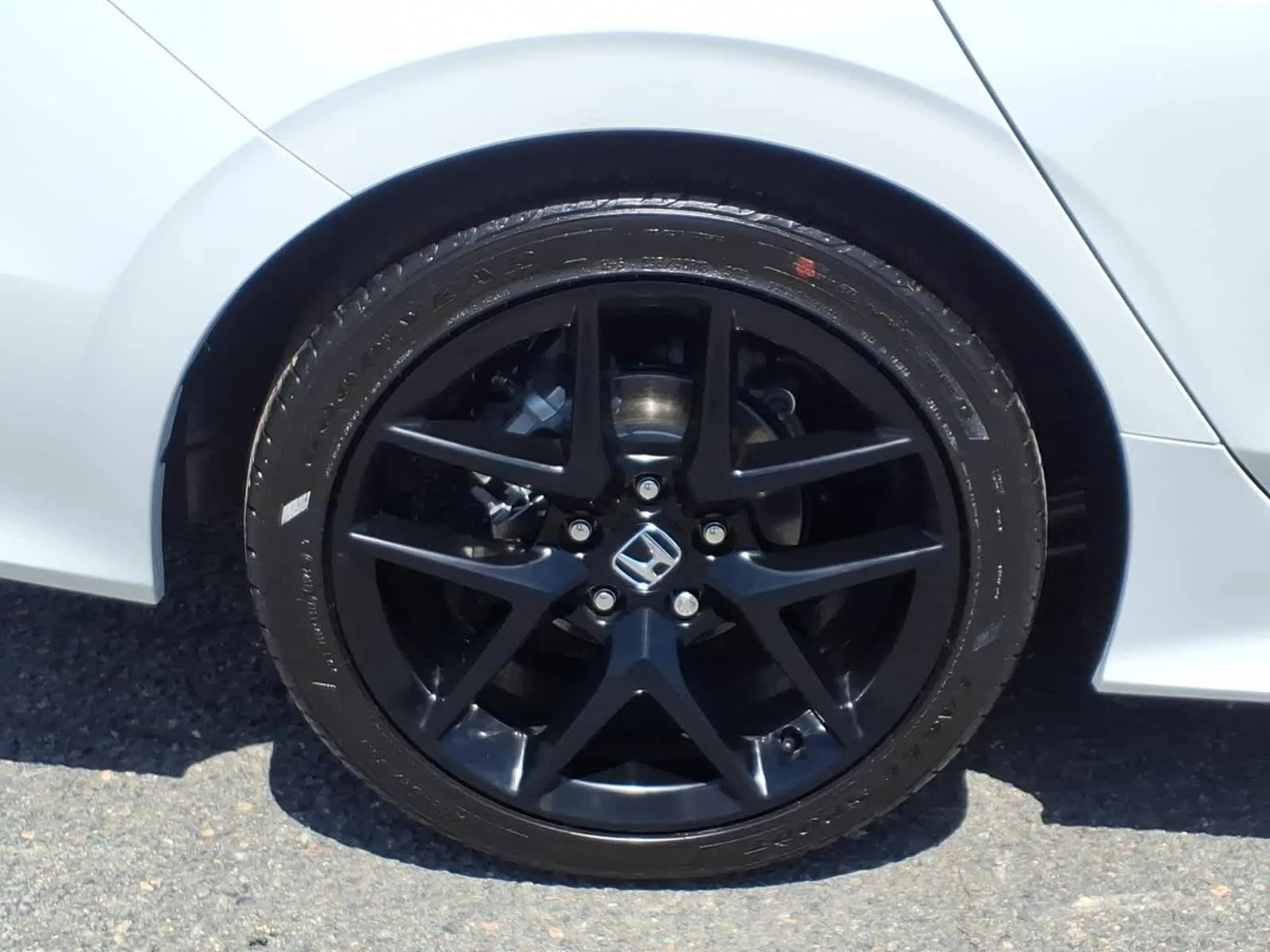 2024 Honda Civic Sport - Photo 9