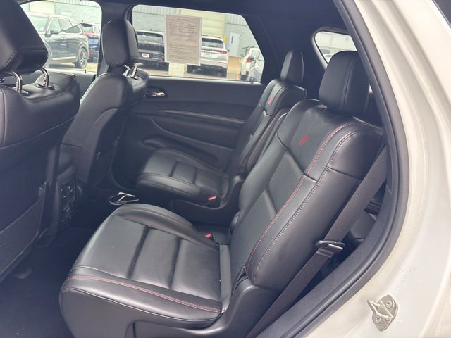 Used 2023 White Dodge GT Plus image 12