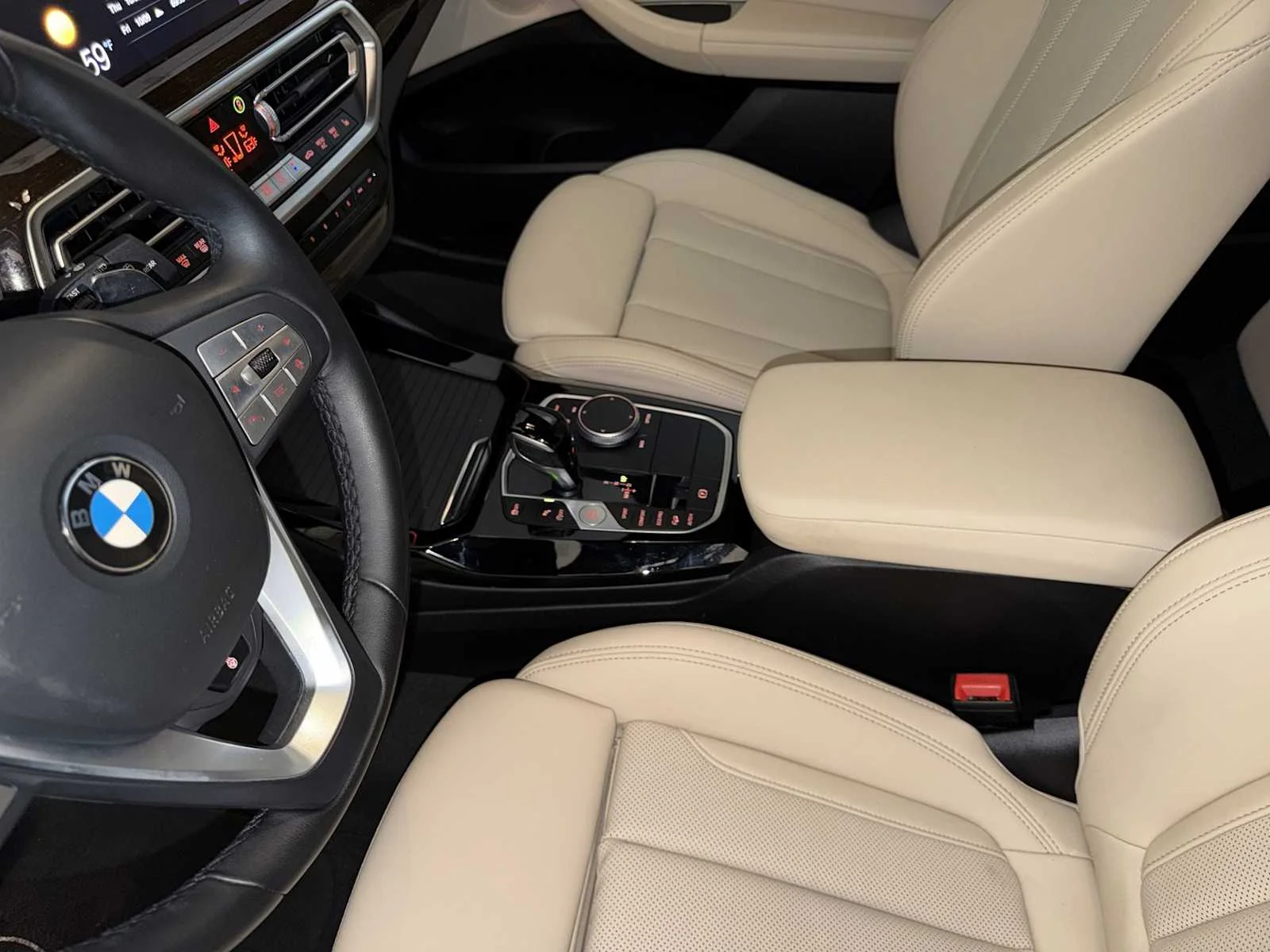 2024 BMW X3 30i - Photo 19