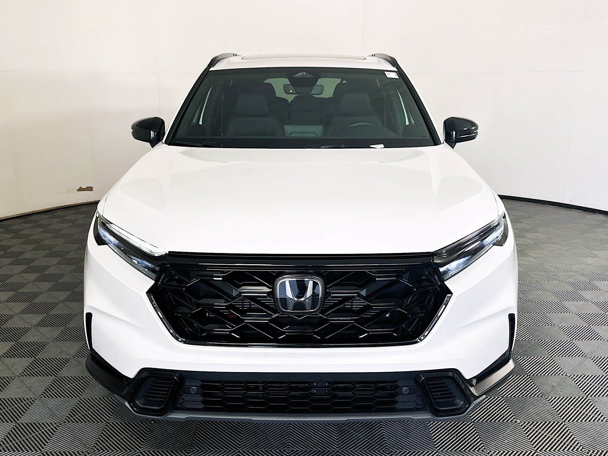 2026 Honda CR-V Sport-L - Photo 8