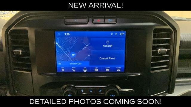 Certified Used 2023 Silver Metallic Ford XL image 61