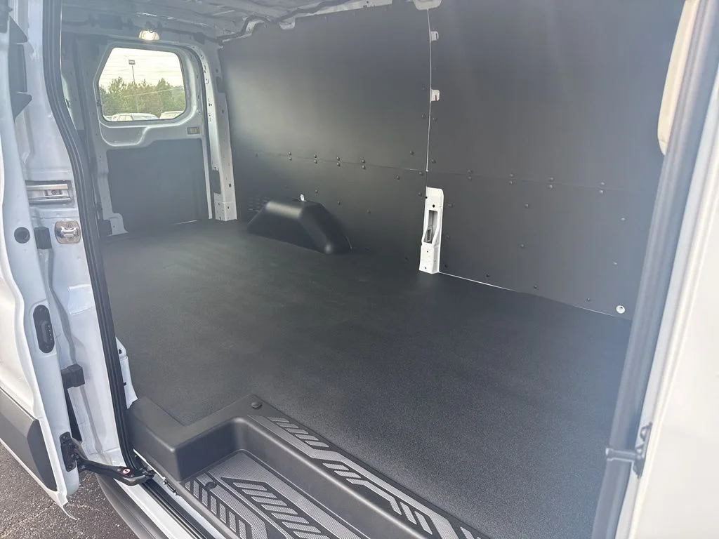2025 Ford Transit Van Base - Photo 8