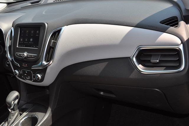 Used 2024 Sterling Gray Metallic Chevrolet LS image 21