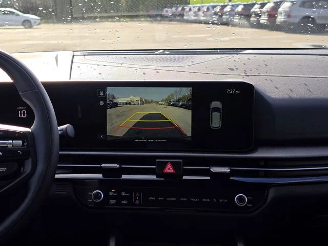 New 2026 Gray Kia X-Line image 20