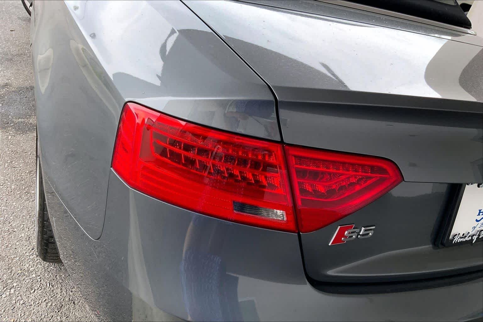2014 Audi S5 Premium Plus - Photo 28