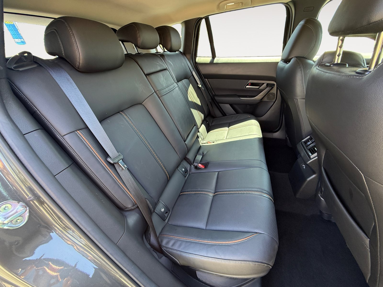 Used 2025 Machine Gray Mazda Premium image 18