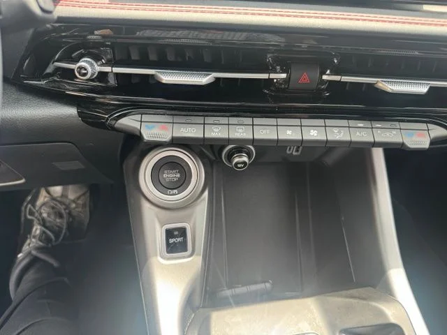 Used 2024 Blue Dodge R/T image 13