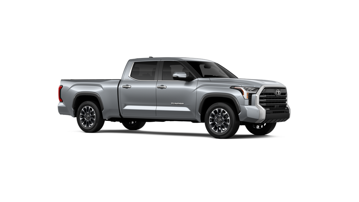 2026 Toyota Tundra — photo 22