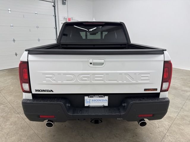 2026 Honda Ridgeline TrailSport - Photo 6