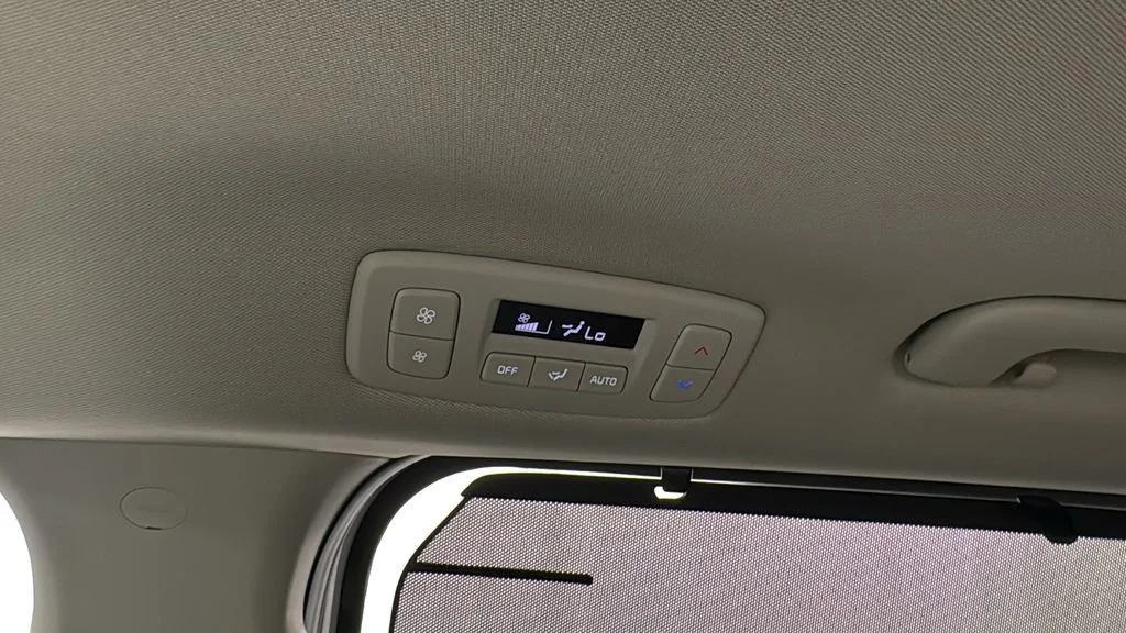 2026 Kia Carnival SX Prestige - Photo 41
