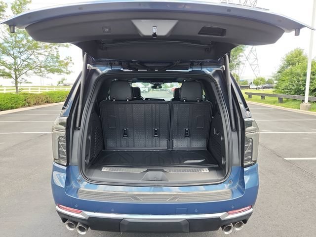 2026 Chevrolet Tahoe Premier - Photo 19