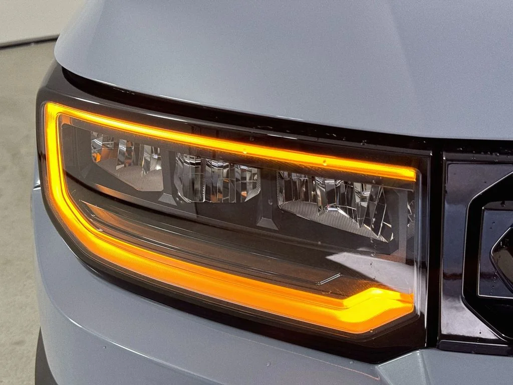 New 2026 Sonic Gray Pearl Honda TrailSport Elite image 40