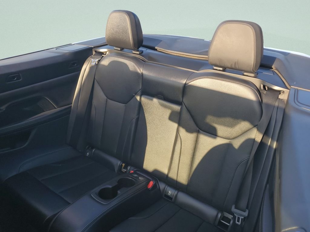 2023 BMW 4 Series 430i - Photo 9