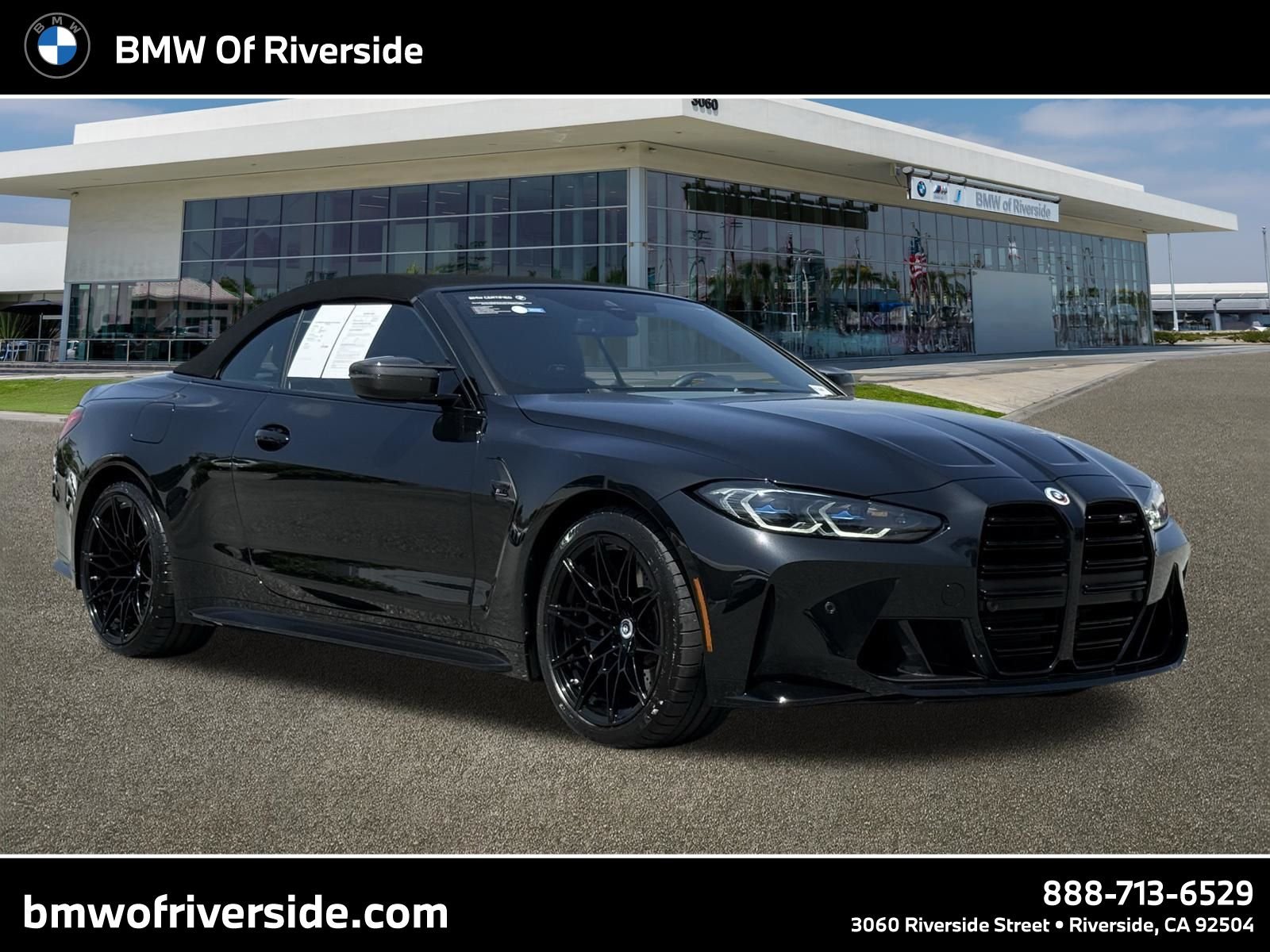 2023 BMW M4