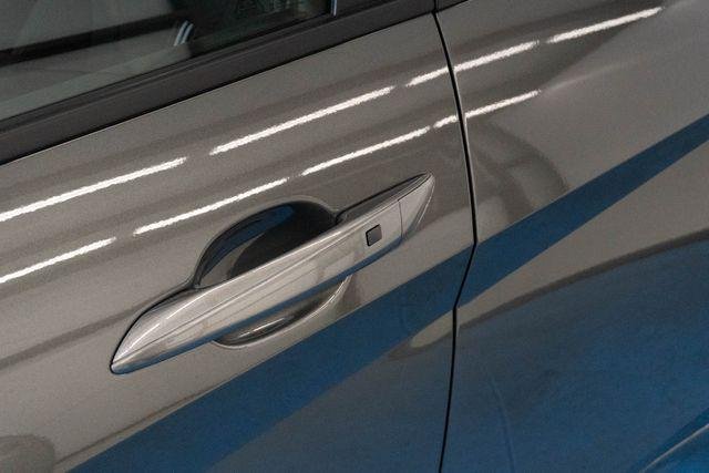 New 2026 Gray Hyundai SEL Sport image 20