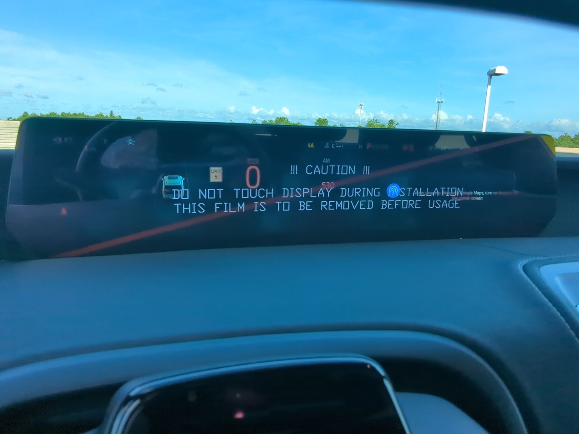 New 2026 Glacier Gray Metallic Tri-Coat Ford MAX Platinum® image 69
