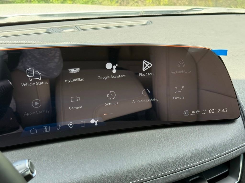 2026 Cadillac CT5 Premium Luxury - Photo 31