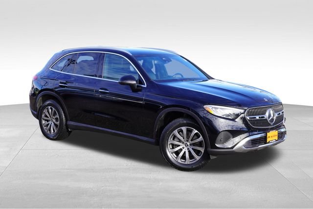2024 Mercedes-Benz GLC GLC 300