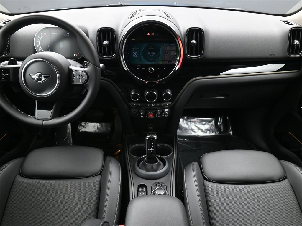 2023 Mini Countryman S photo 4