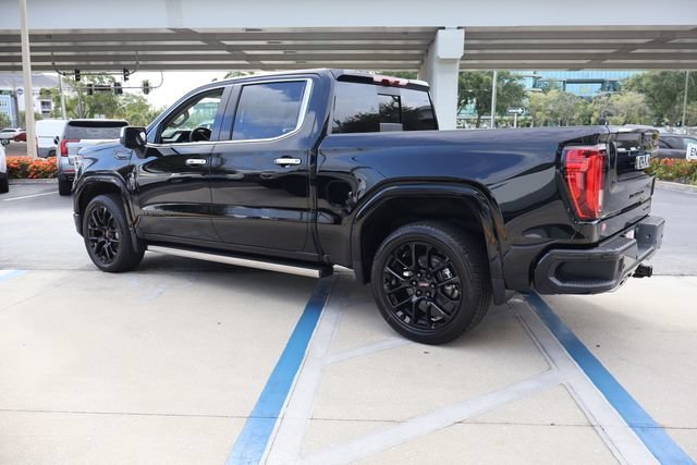 New 2026 Onyx Black GMC Denali image 5
