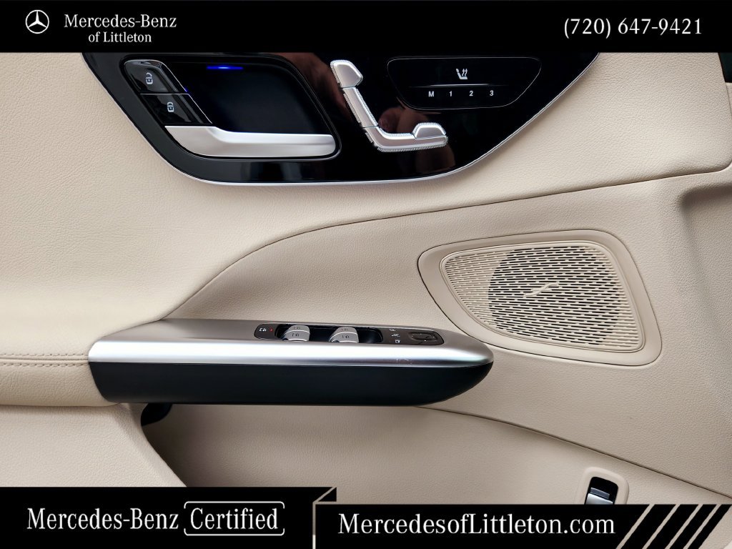 Certified Used 2024 White Mercedes-Benz C 300 image 22