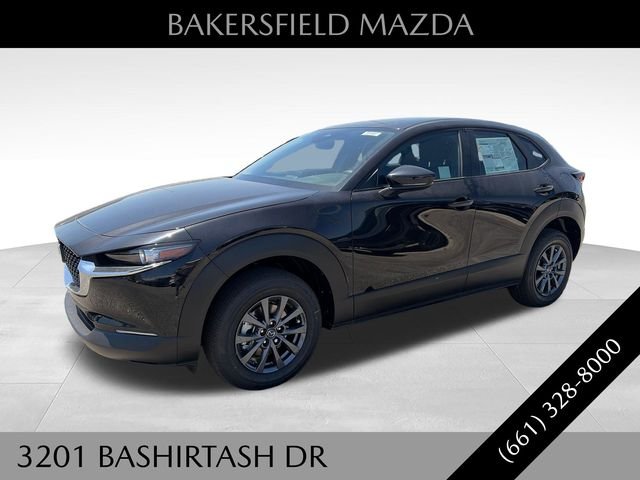 2026 Mazda CX-30 2.5 S AWD's photo