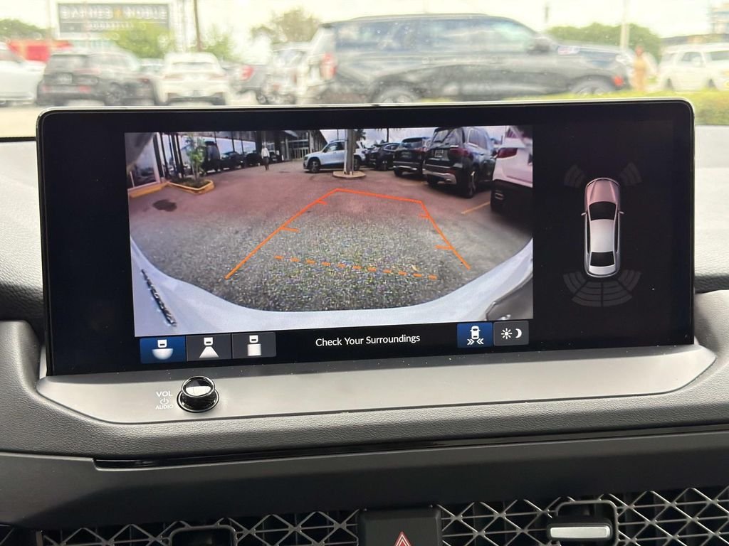 Used 2024  Honda Touring image 26