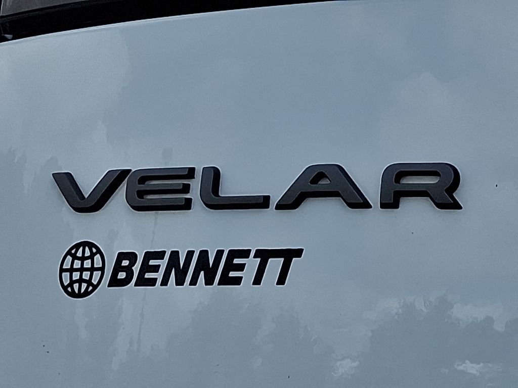 2026 Land Rover Range Rover Velar S - Photo 30