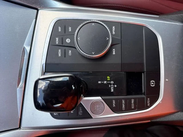 Used 2023 Alpine White BMW 430i xDrive image 22