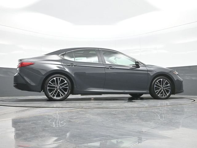 Used 2026 Gray Toyota XLE image 25