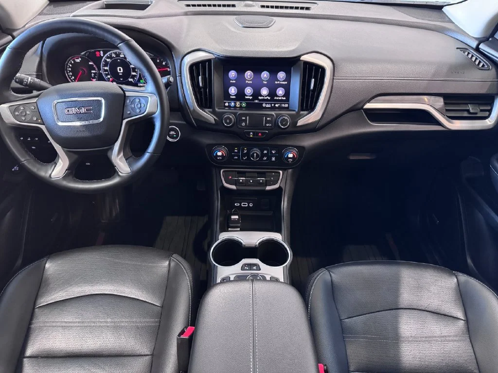 2023 GMC Terrain Denali - Photo 11