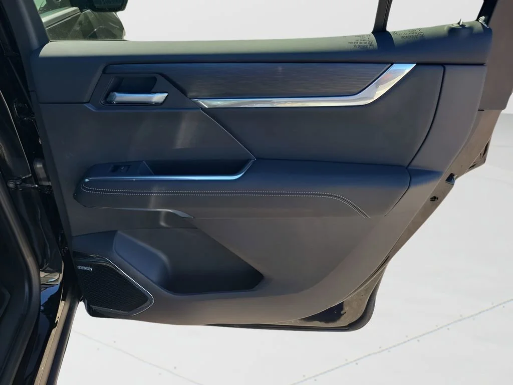 New 2026 Ebony Twilight Metallic GMC Elevation image 45