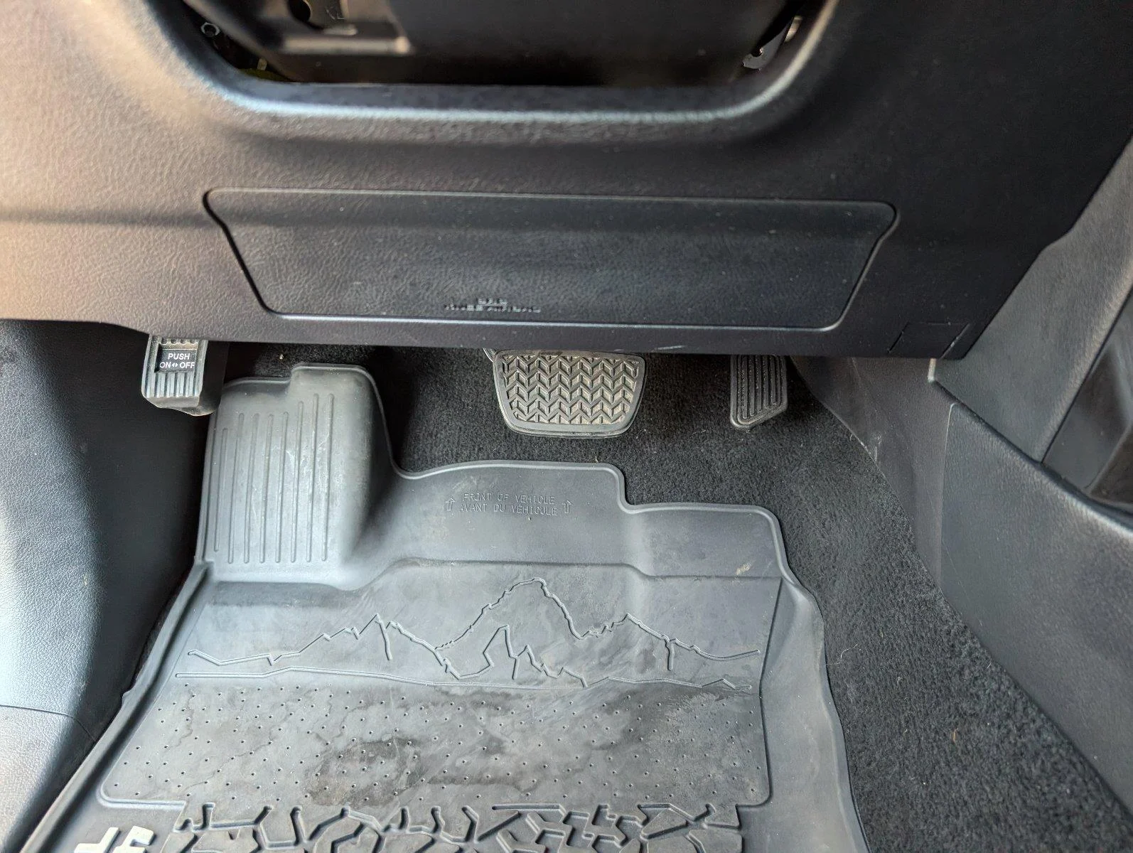 Used 2024 Underground Toyota TRD Pro image 32