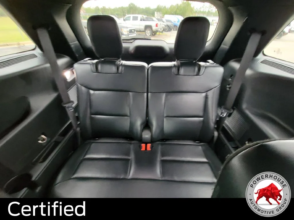Used 2020 Silver Ford XLT image 17
